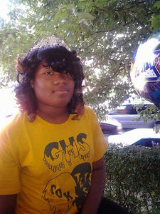 Meet your Posher, Charisma